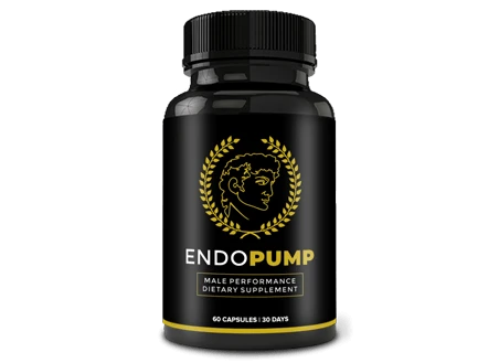 EndoPump dosage