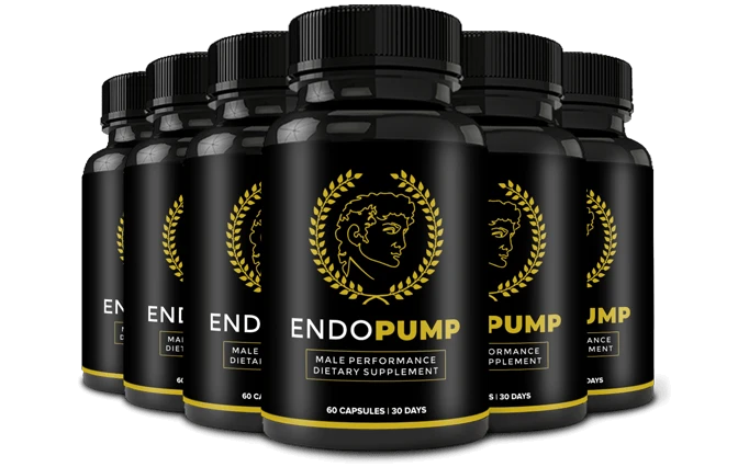 EndoPump buy
