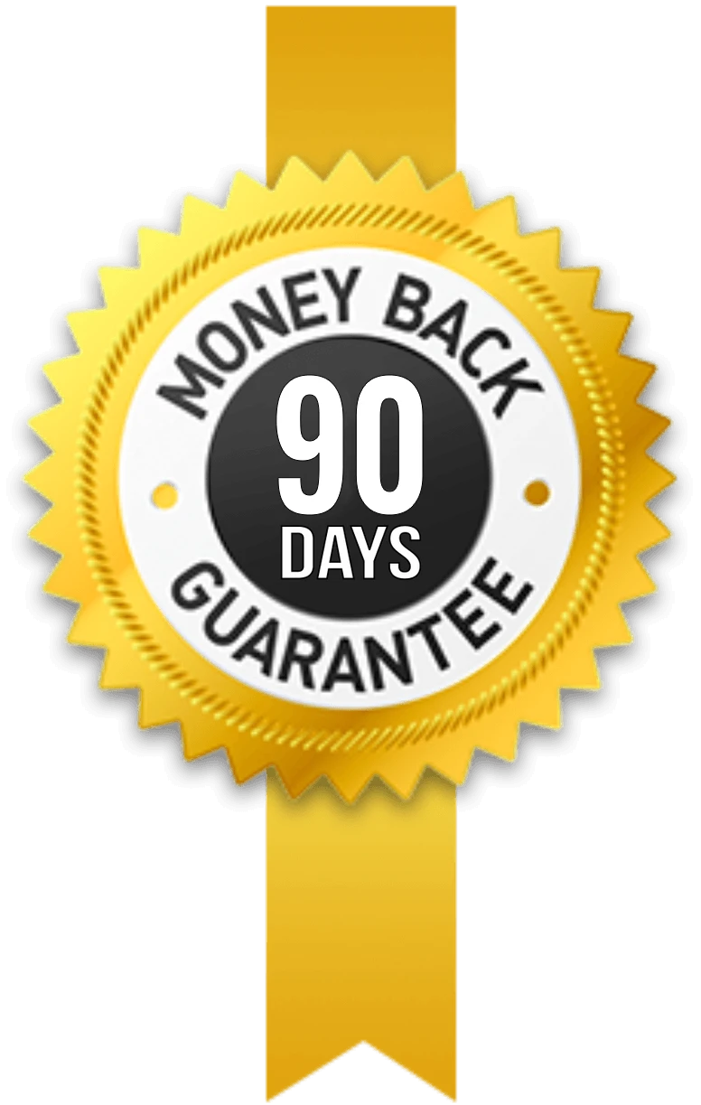 EndoPump money back guarantee 