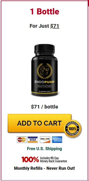 buy EndoPump