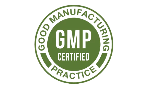 EndoPump gmp approved
